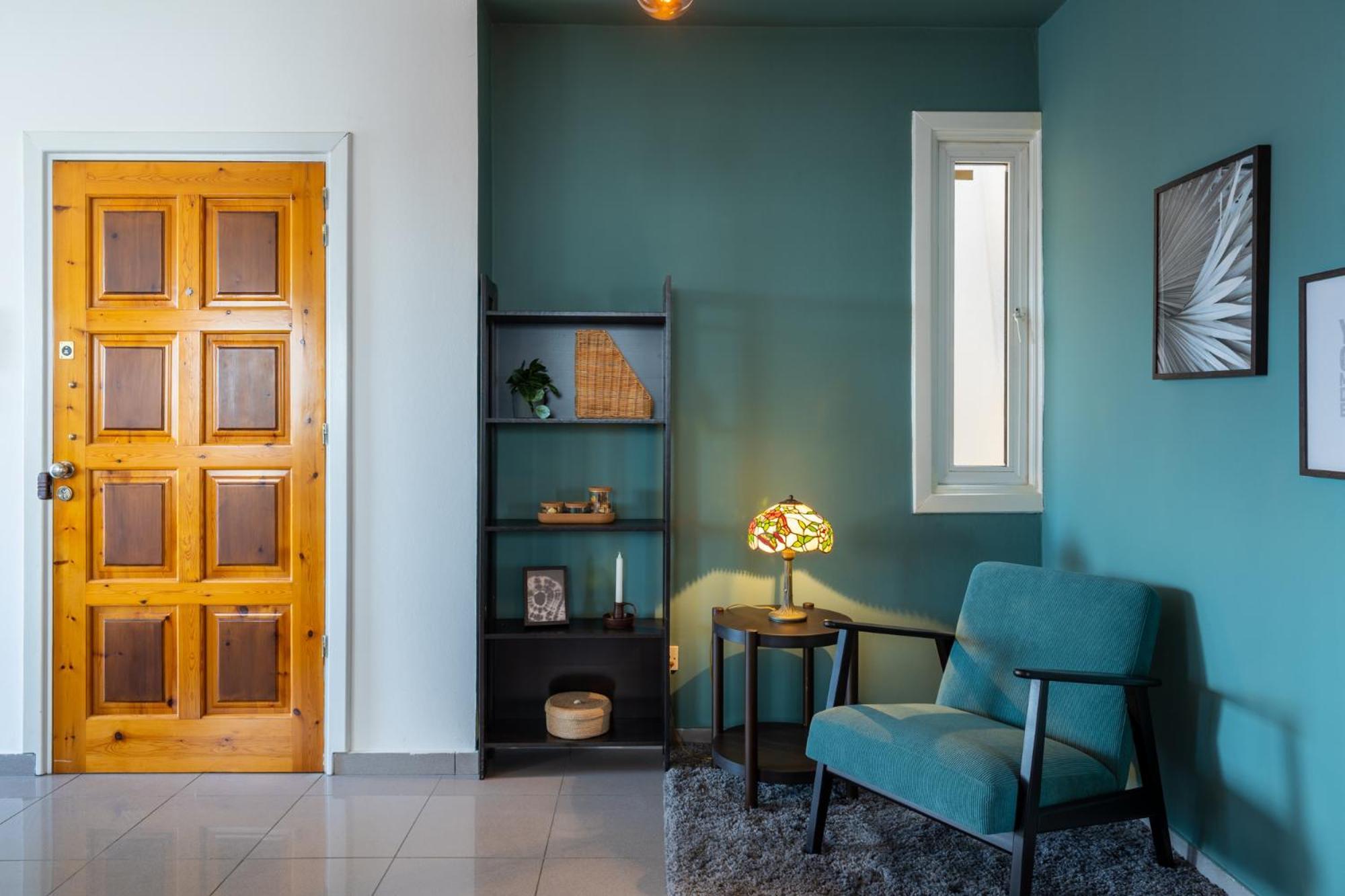 Jayde 2-Bedroom Apartment In Larnaca Luaran gambar